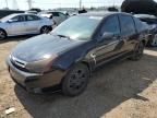 2008 Ford Focus SE