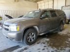 2011 Chevrolet Suburban K1500 LT