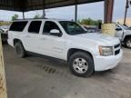 2008 Chevrolet Suburban C1500  LS