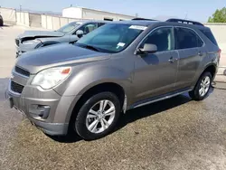 Chevrolet Vehiculos salvage en venta: 2012 Chevrolet Equinox LT