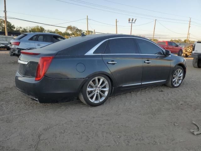 2013 Cadillac XTS Luxury Collection