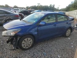 2018 KIA Rio LX en venta en Riverview, FL