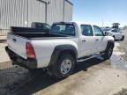 2008 Toyota Tacoma Double Cab