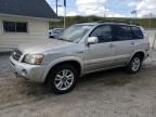 2007 Toyota Highlander Hybrid