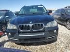 2007 BMW X5 3.0I