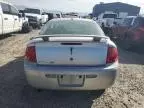 2009 Pontiac G5