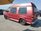 1992 Ford Econoline E150 Van