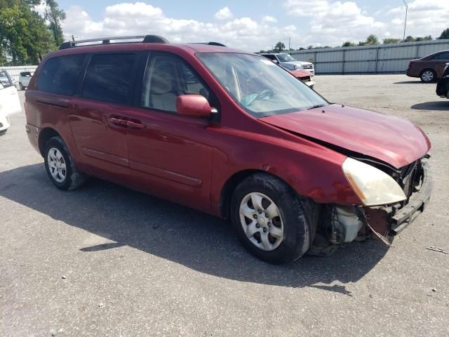 2007 KIA Sedona EX