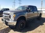 2017 Ford F250 Super Duty