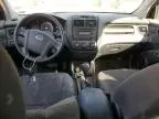 2007 KIA Sportage LX