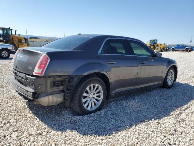 2014 Chrysler 300