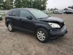 2007 Honda CR-V EXL