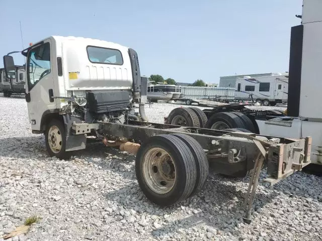 2020 Chevrolet 4500