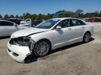 2014 Lincoln MKZ