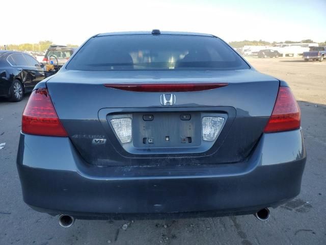 2006 Honda Accord EX