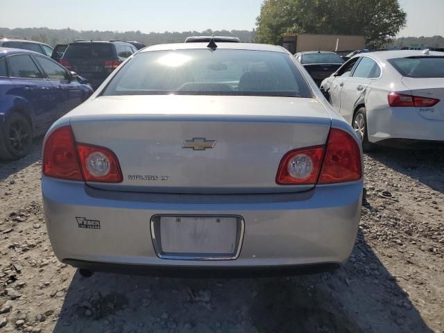 2012 Chevrolet Malibu 2LT