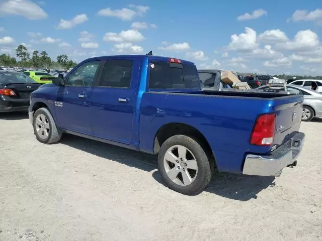 2016 Dodge RAM 1500 SLT