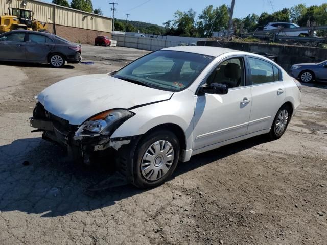 2009 Nissan Altima 2.5