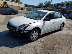 Nissan salvage cars for sale: 2009 Nissan Altima 2.5