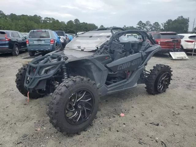 2019 Can-Am Maverick X3 X RS Turbo R