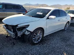 Nissan salvage cars for sale: 2016 Nissan Altima 2.5