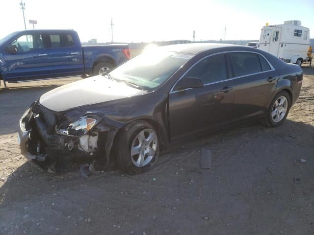 2011 Chevrolet Malibu LS