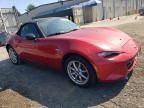 2016 Mazda MX-5 Miata Sport