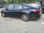 2013 Toyota Avalon Base