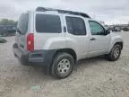 2006 Nissan Xterra OFF Road