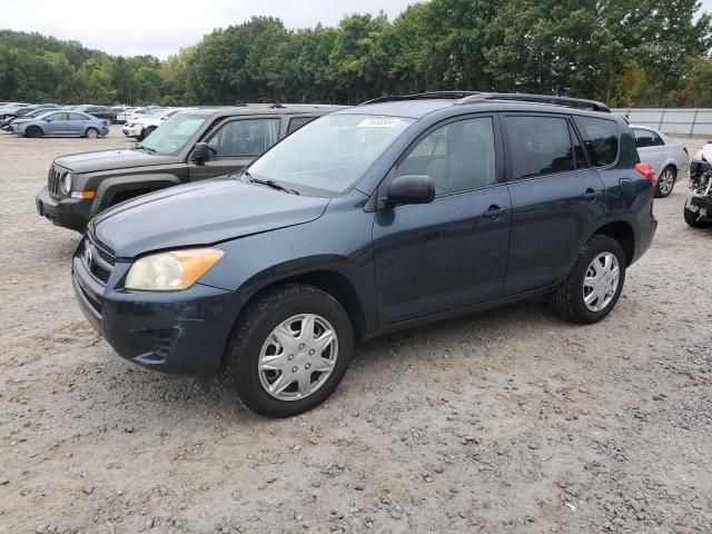 2009 Toyota Rav4