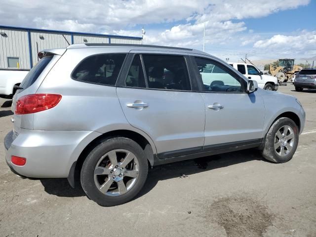 2008 Hyundai Santa FE SE