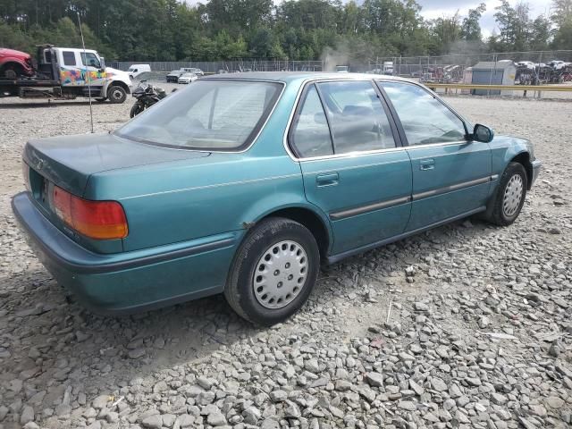 1993 Honda Accord LX