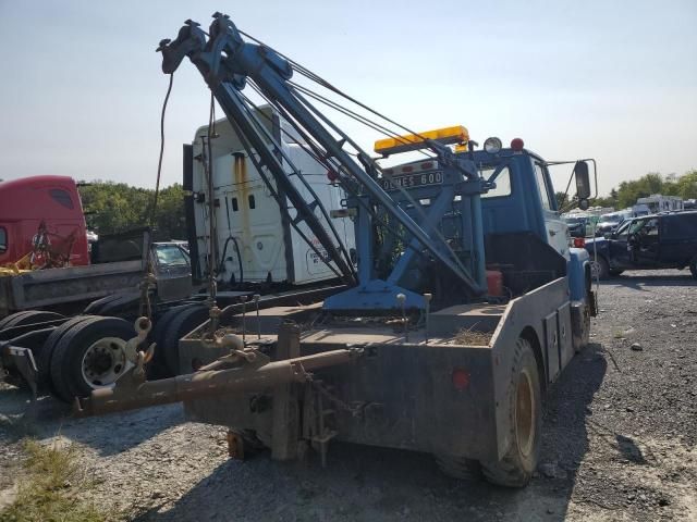 1976 Ford Wrecker