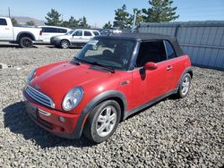 Mini salvage cars for sale: 2008 Mini Cooper