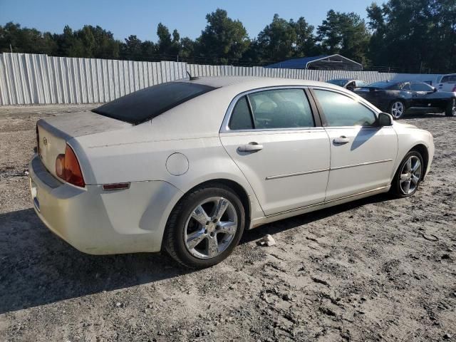 2010 Chevrolet Malibu 2LT