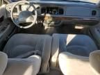 1999 Mercury Grand Marquis LS