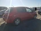 2011 Nissan Versa S