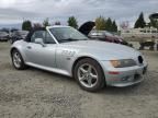 1999 BMW Z3 2.3