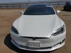 2018 Tesla Model S