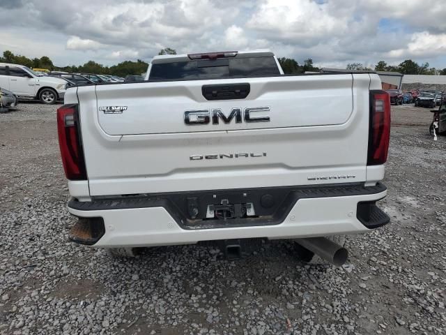 2024 GMC Sierra K2500 Denali Ultimate