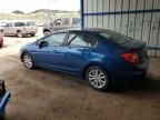 2012 Honda Civic EXL