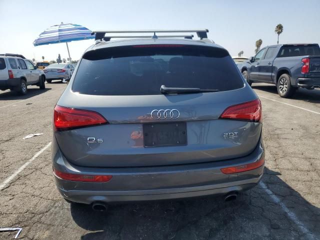 2013 Audi Q5 Premium