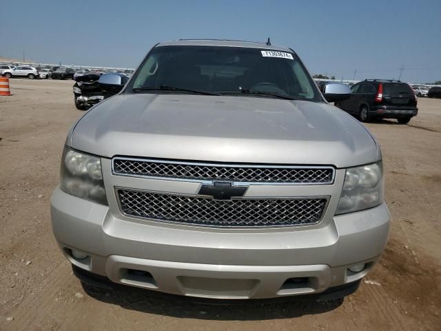 2009 Chevrolet Tahoe K1500 LTZ