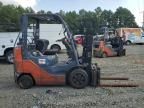 2016 Toyota Forklift