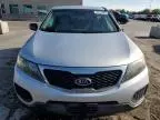 2011 KIA Sorento Base