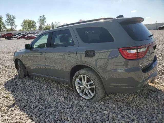 2023 Dodge Durango R/T