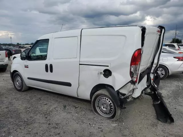 2017 Dodge RAM Promaster City