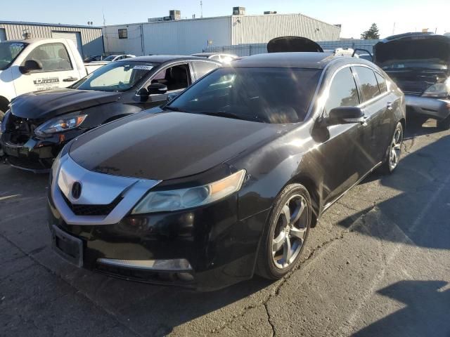 2010 Acura TL