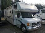 2003 Ford Econoline E450 Super Duty Cutaway Van