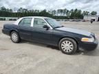 2011 Ford Crown Victoria Police Interceptor